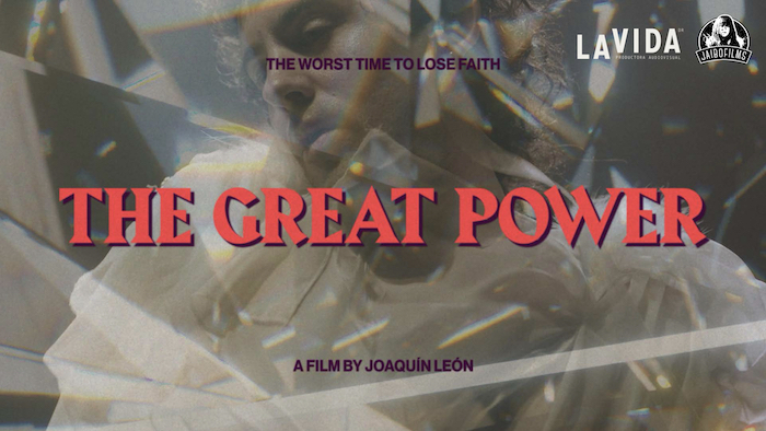 The Great Power