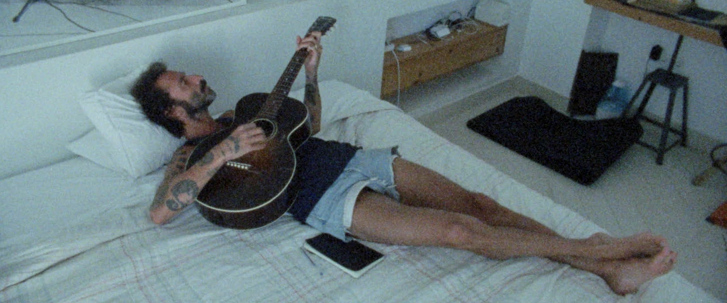 Hasta que me quede sin voz