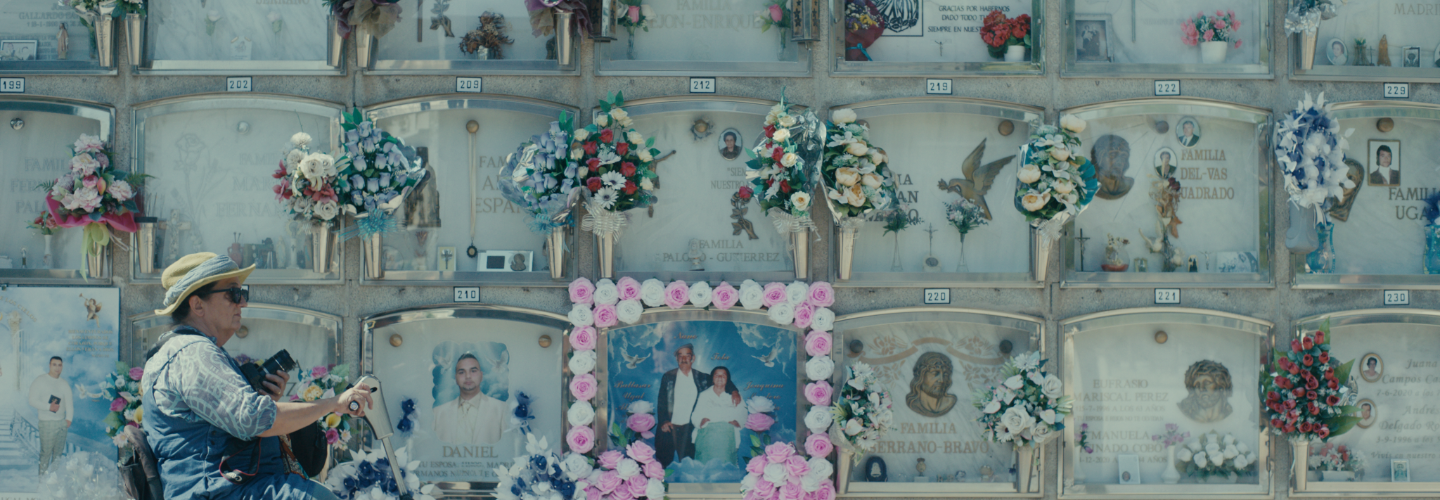 Dead Time(s) (Los tiempos muertos)