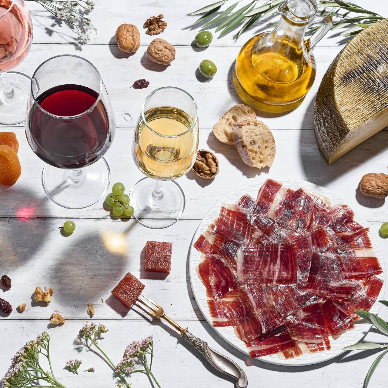 Manifesto Spain Food Nation