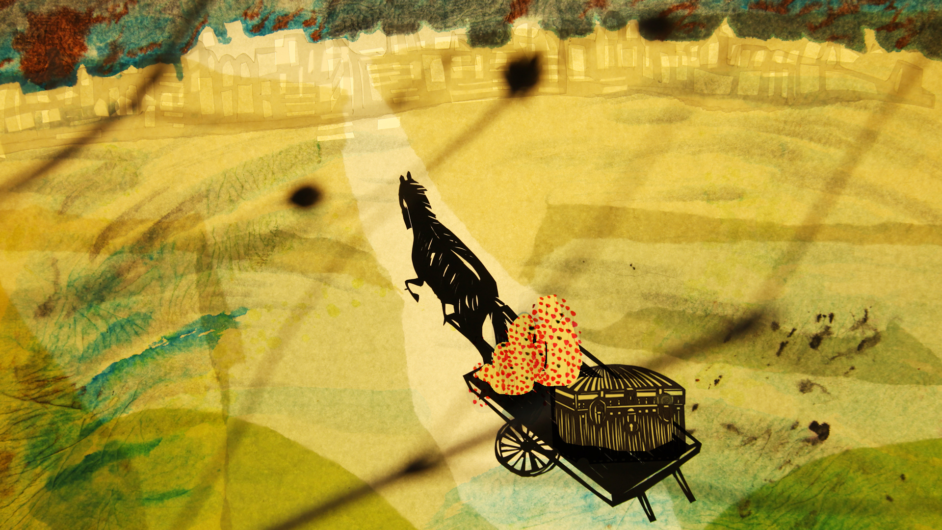 Spanish Animation in the Spotlight