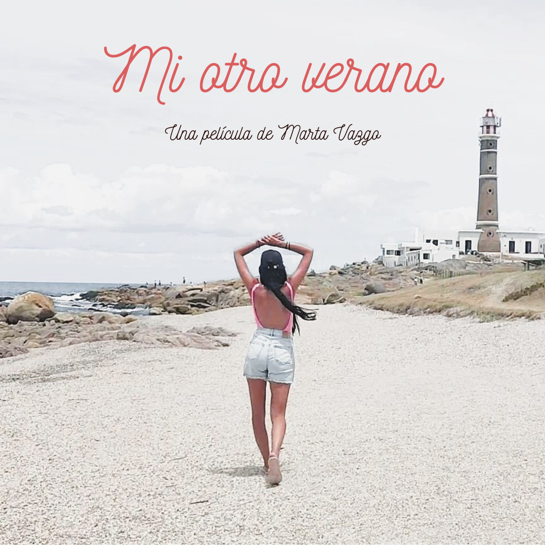 Mi otro verano - 1
