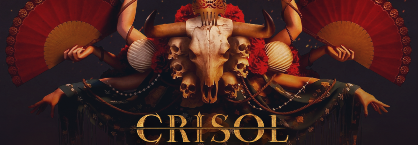 Crisol: Theater of Idols