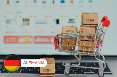 Desafíos y oportunidades del comercio electrónico en Alemania