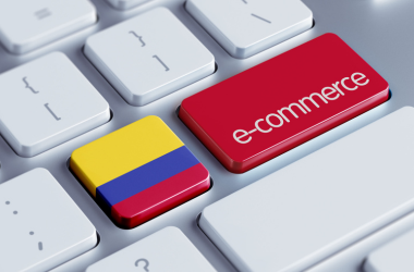 Auge del ecommerce en Colombia