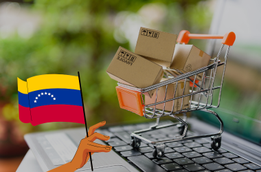 Regulación para comercio electrónico de Venezuela