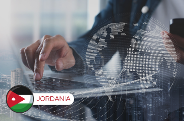 Innovación financiera en Jordania 