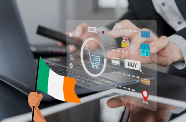 Auge en compras online y comercio electrónico en Irlanda