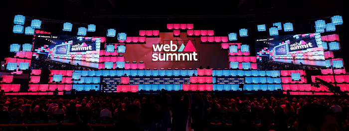 web summit qatar 2026 